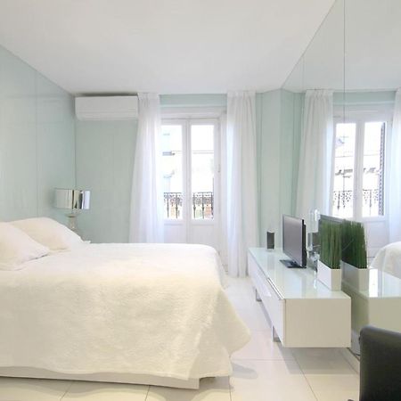 마드리드 Ap Edificio Gran Via -Quinto Piso Sin Ascensor- 아파트 외부 사진