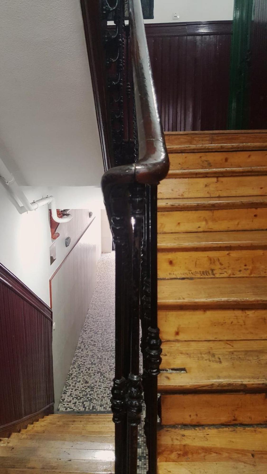 마드리드 Ap Edificio Gran Via -Quinto Piso Sin Ascensor- 아파트 외부 사진